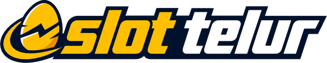 slot telur logo